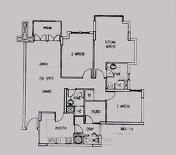 Hilltop Grove (D23), Condominium #601044841